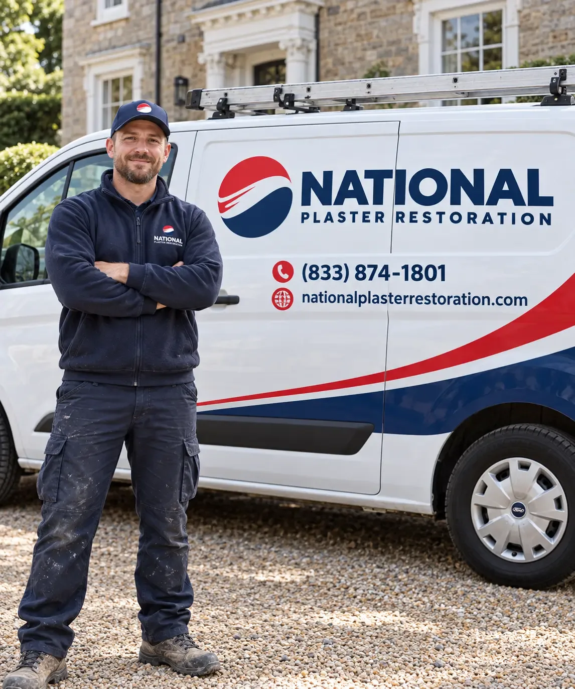 Plaster Repair company in Liebenthal, KS